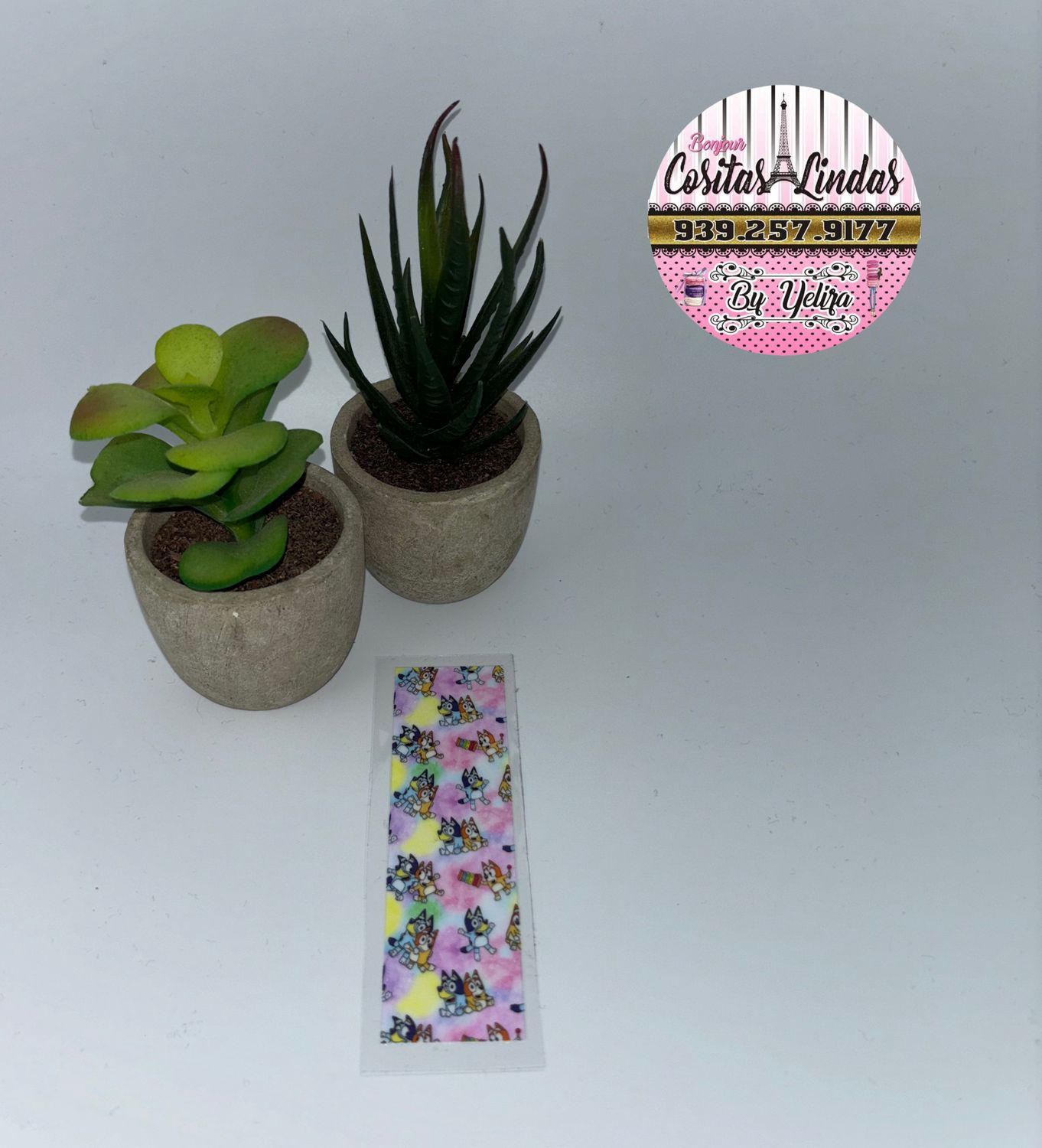 UV DTF Pen Wraps