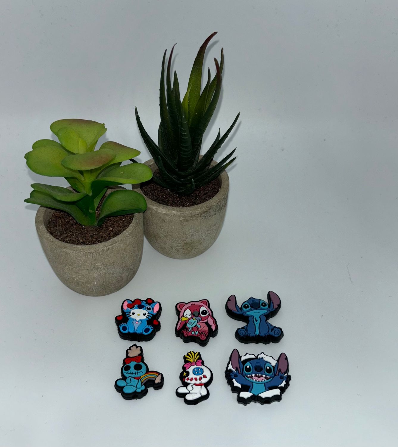 Focales Stitch & Friends