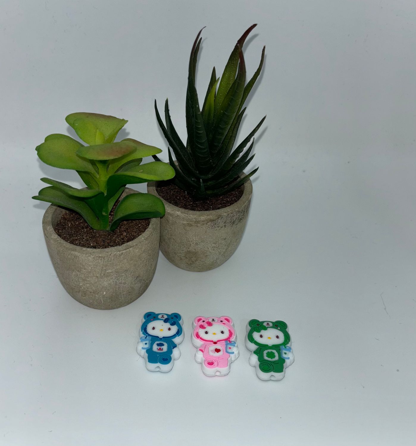 Focales Hello Kitty Carebear