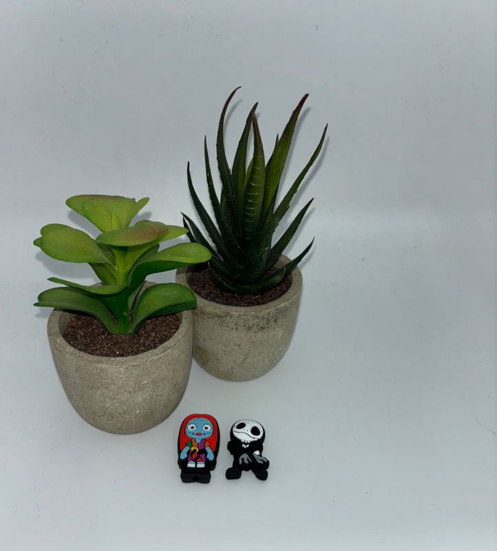 Focales The Nightmare before Christmas