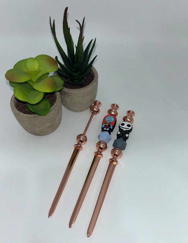 Abre Cartas Beadable