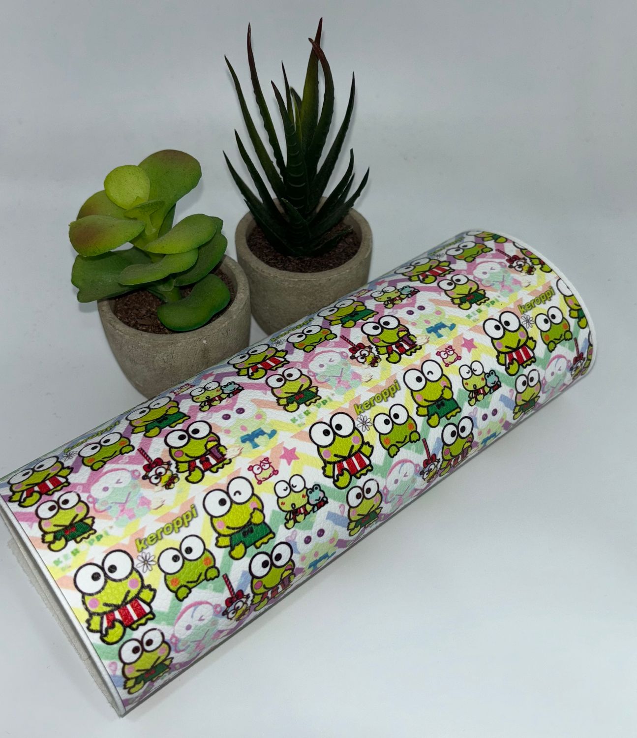 Vinyl Litchi Kerropi