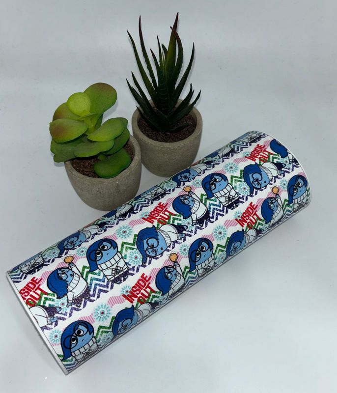 Vinyl Litchi Tristeza