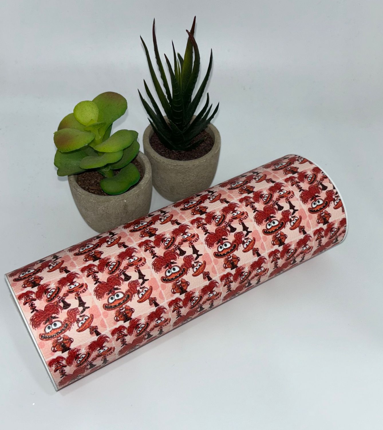 Vinyl Litchi Ansiedad