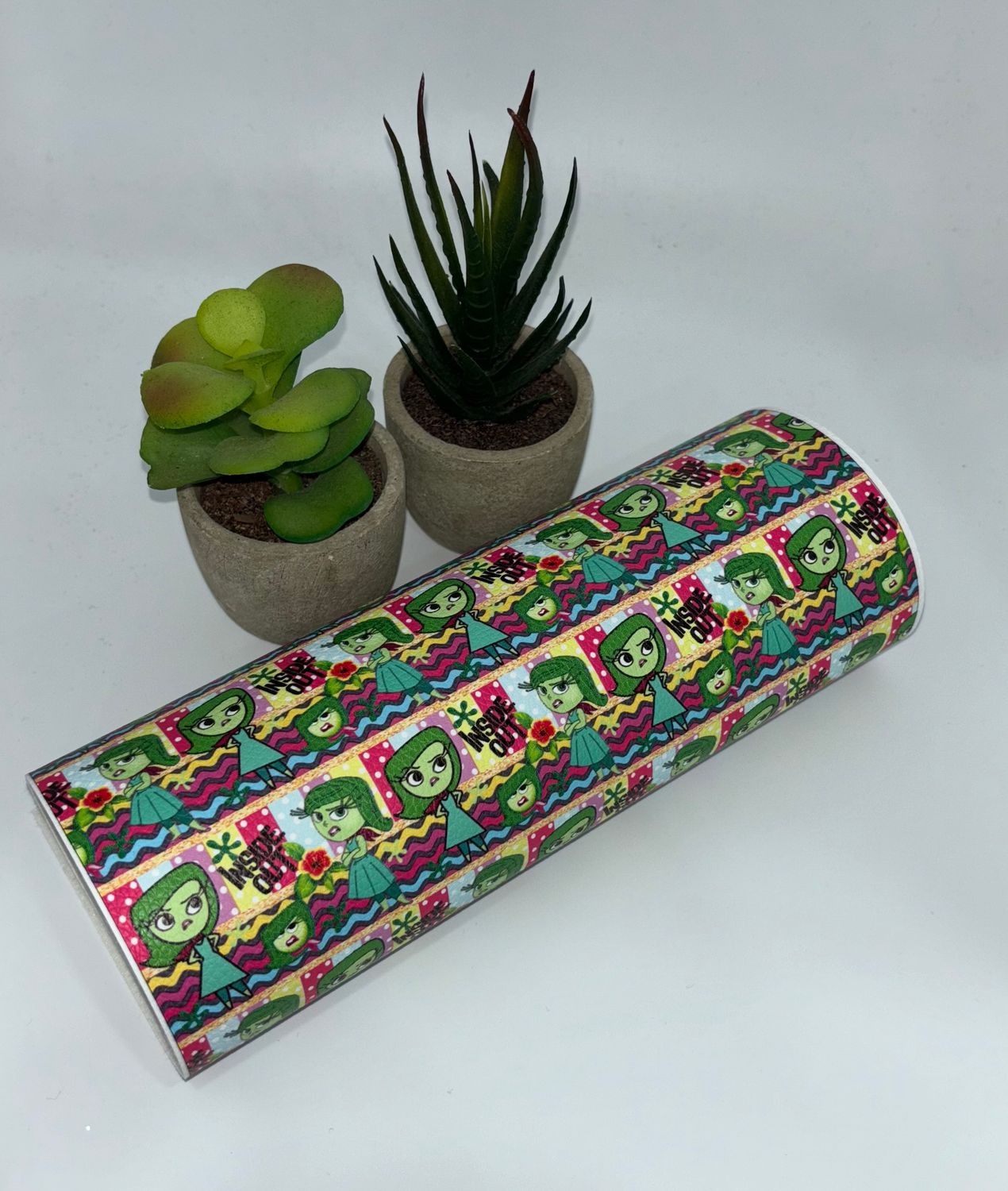 Vinyl Litchi Desagrado