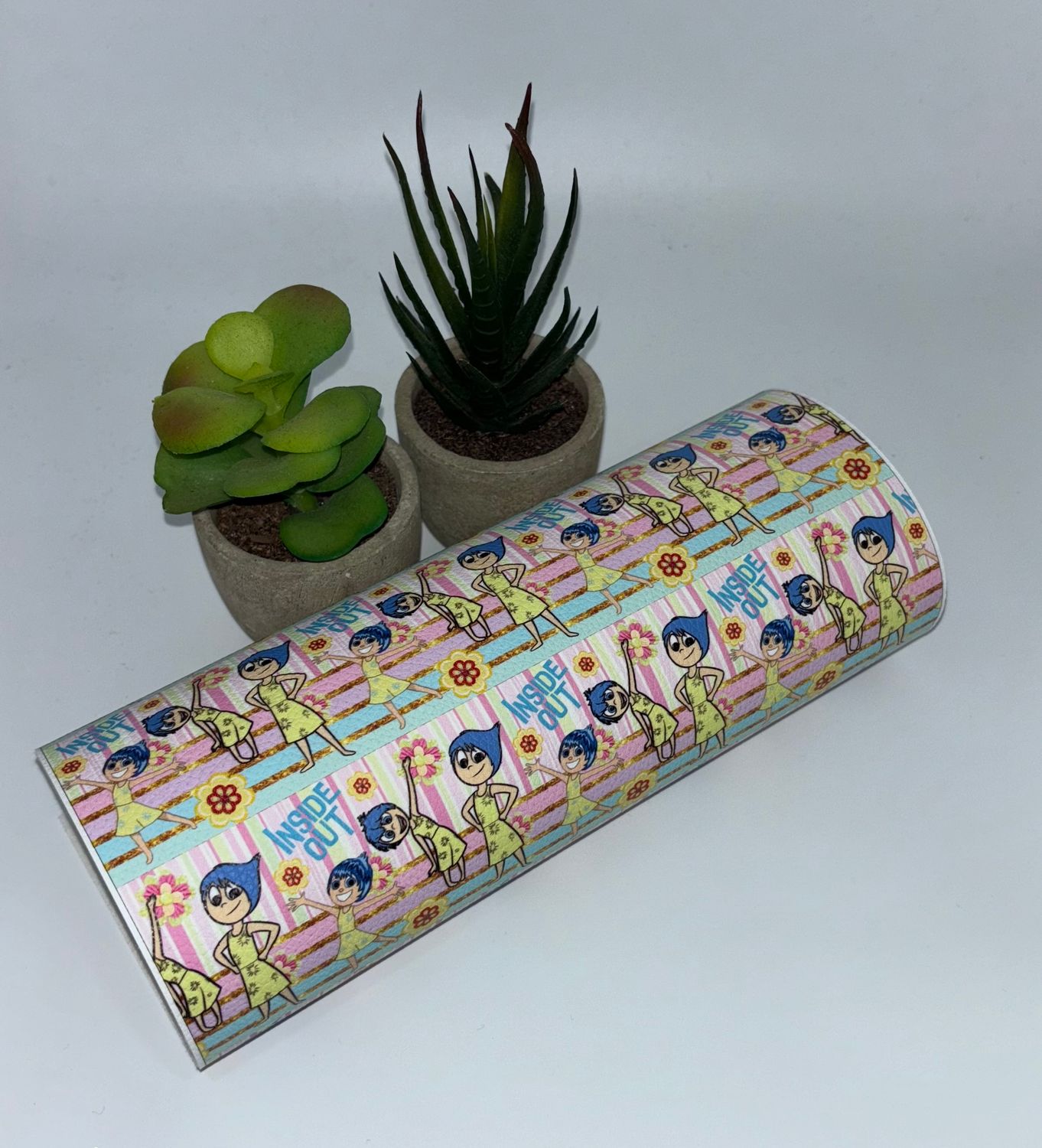 Vinyl Litchi Alegria