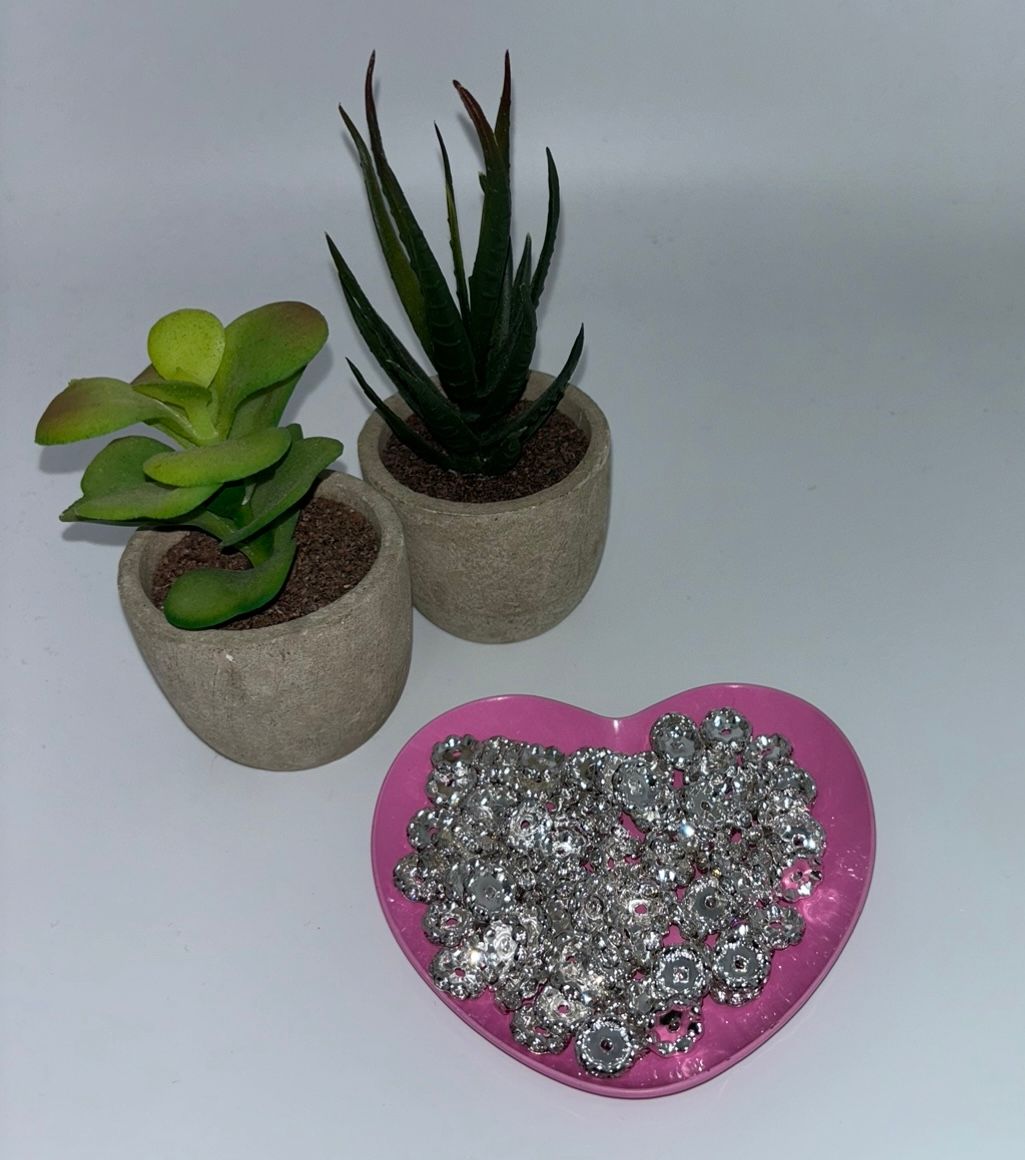 Separadores Fancy Tamaño 12mm