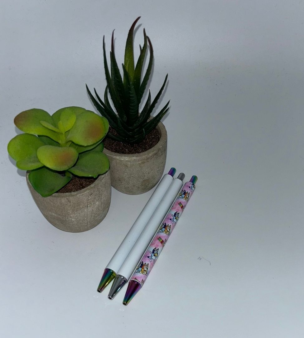 Pen Wrap Pens