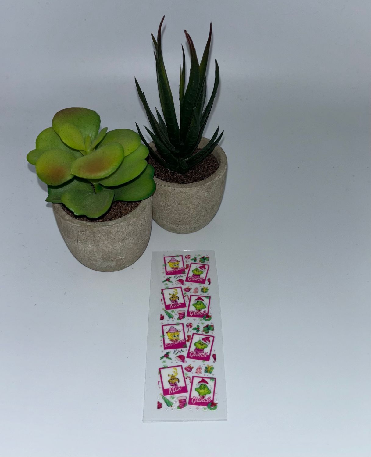 UV DTF Pen Wraps