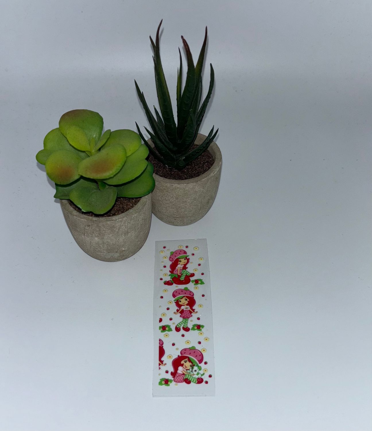 UV DTF Pen Wraps