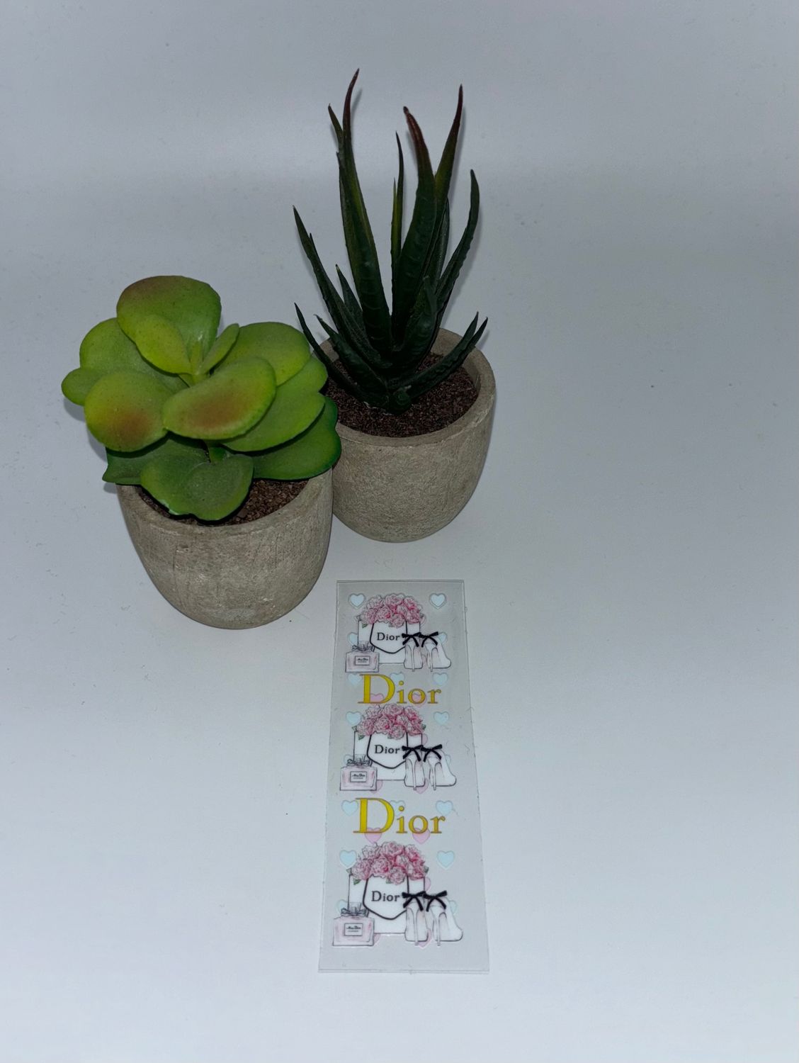 UV DTF Pen Wraps