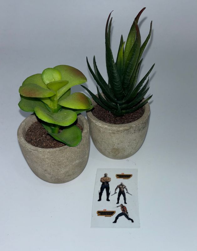 Beadables UV Pen Wrap