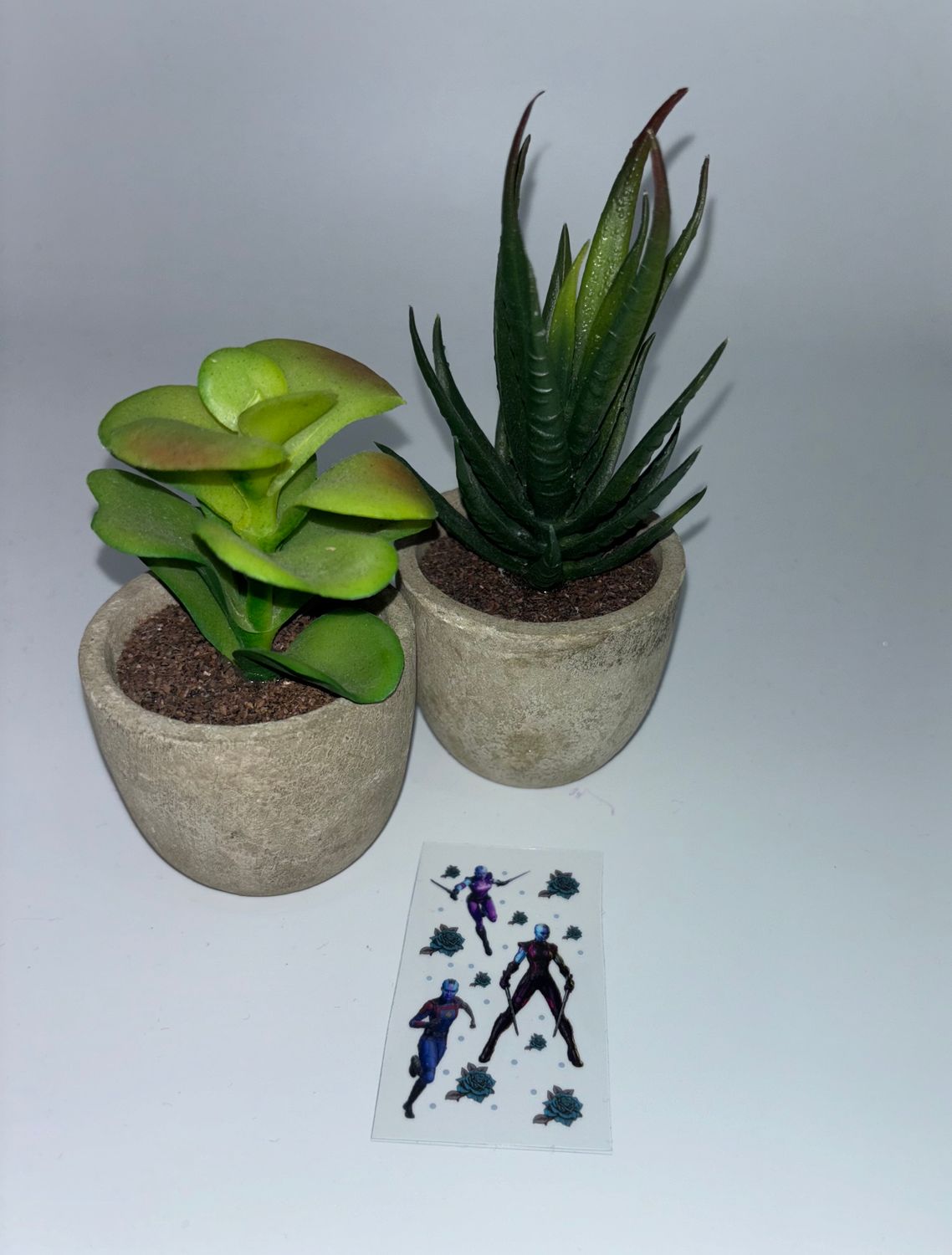 Beadables UV Pen Wrap