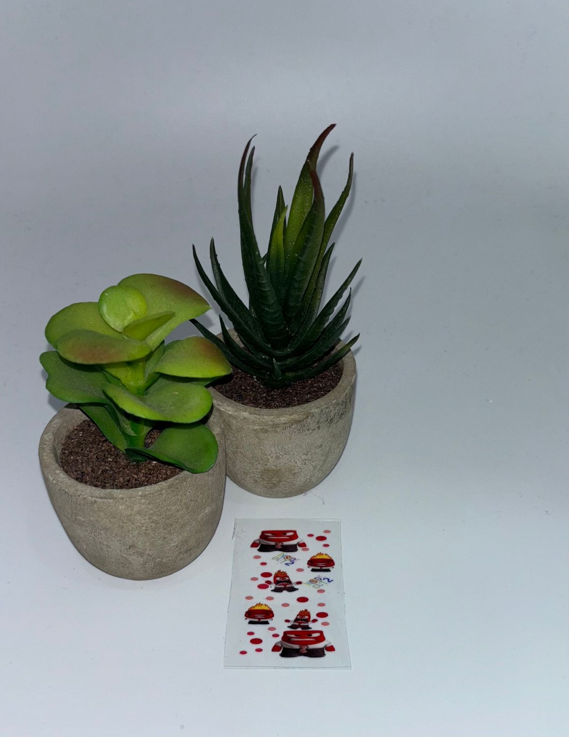 Beadable UV Pen Wrap