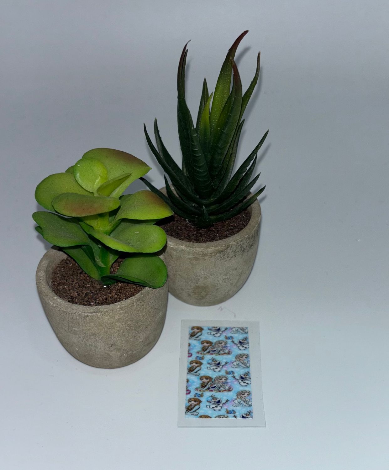 Beadable UV Pen Wrap