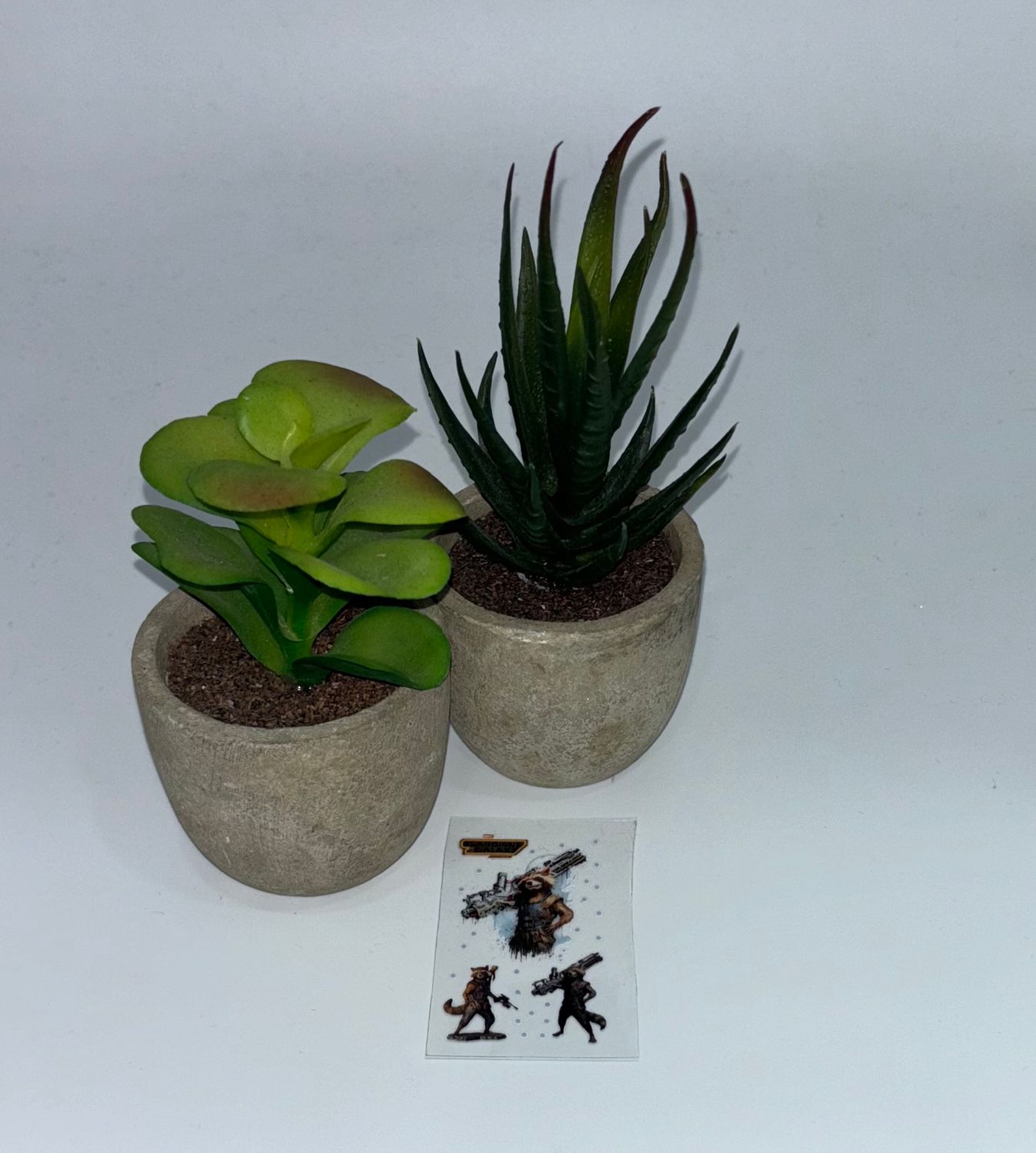 Beadable UV Pen Wrap