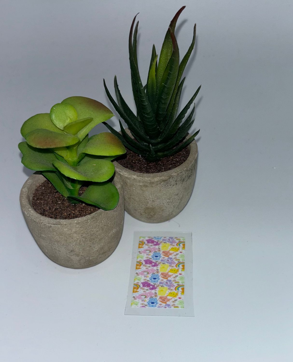 Beadable UV Pen Wrap