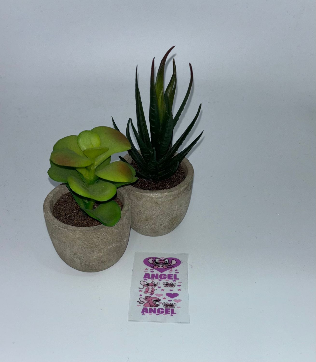 Beadable UV Pen Wrap