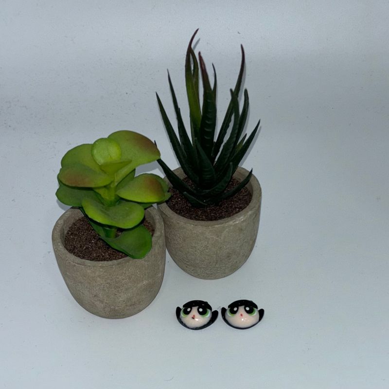 Power Puff Girls Bellota