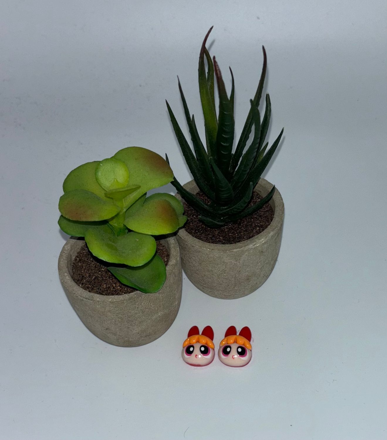 Power Puff Girls BomBon