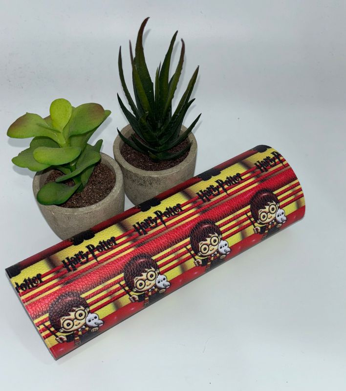 Vinyl Litchi Harry Potter