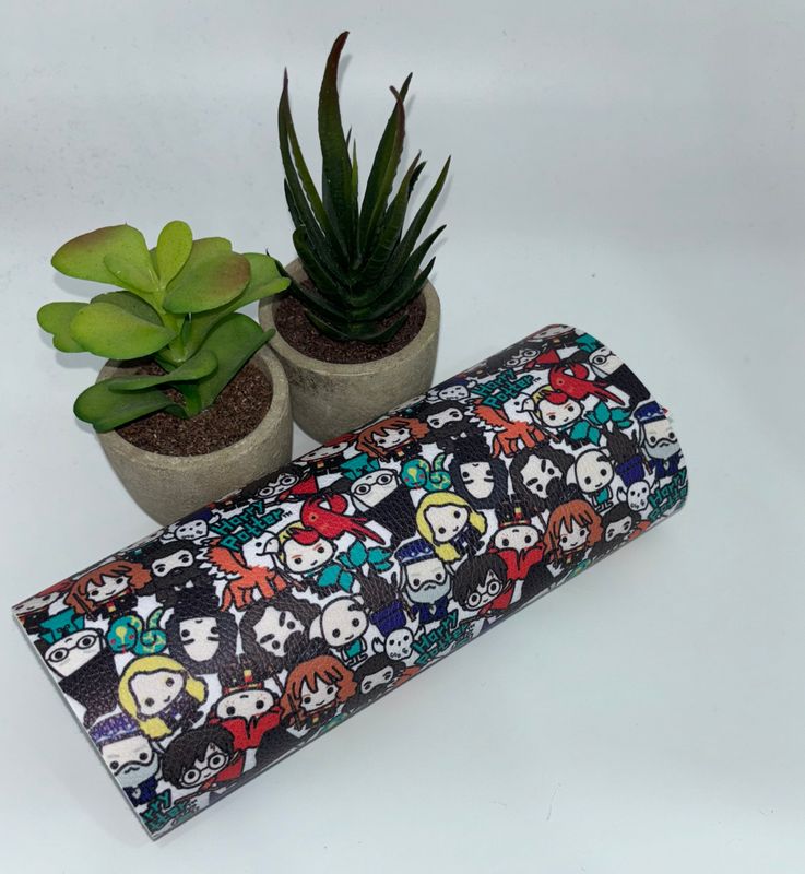 Vinyl Litchi Harry Potter & Friends