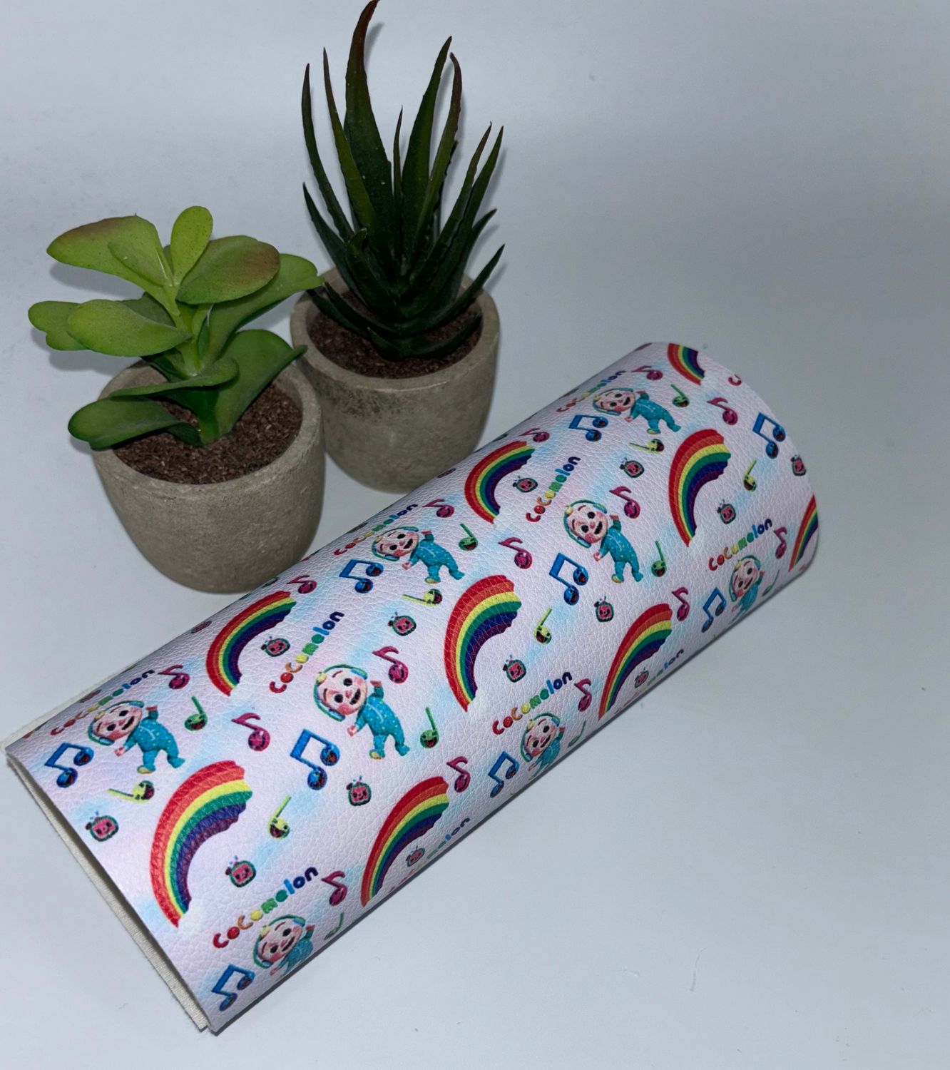 Vinyl Litchi Coco Melón JJ