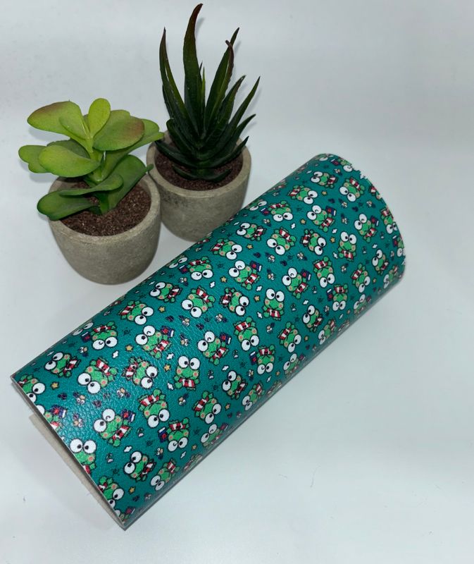 Vinyl Litchi Sanrio “Kerropi