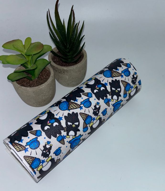 Vinyl Litchi Sanrio “Badtz-Maru”