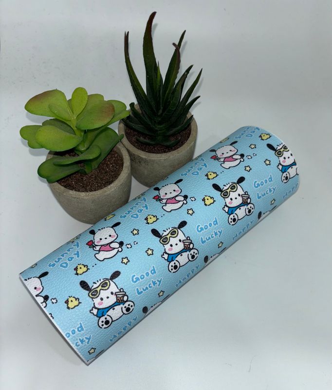 Vinyl Litchi Sanrio “Pochacco”