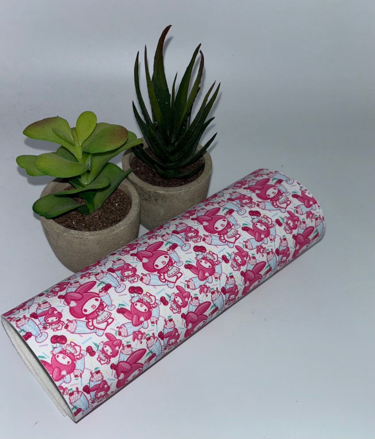 Vinyl Litchi Sanrio “My Melody”