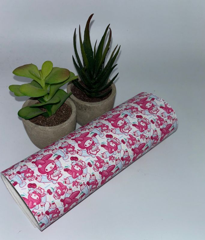 Vinyl Litchi Sanrio “My Melody”