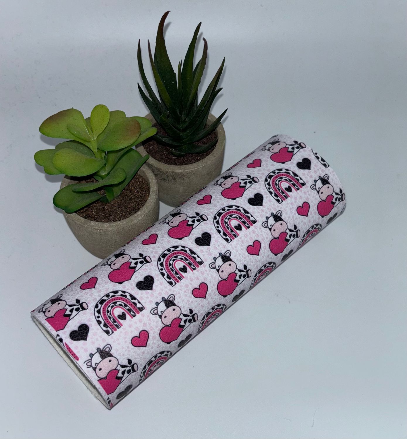 Vinyl Litchi Vaquita