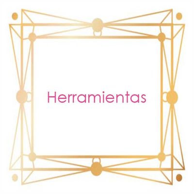 Herramientas