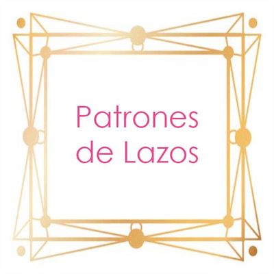 Patrones de Lazos