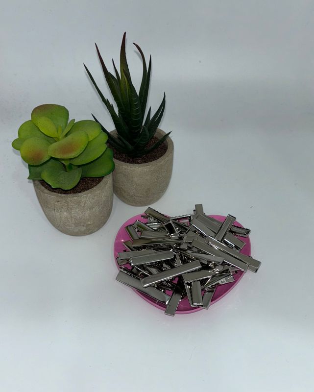 Pinches Pequeños Tamaño 46mm