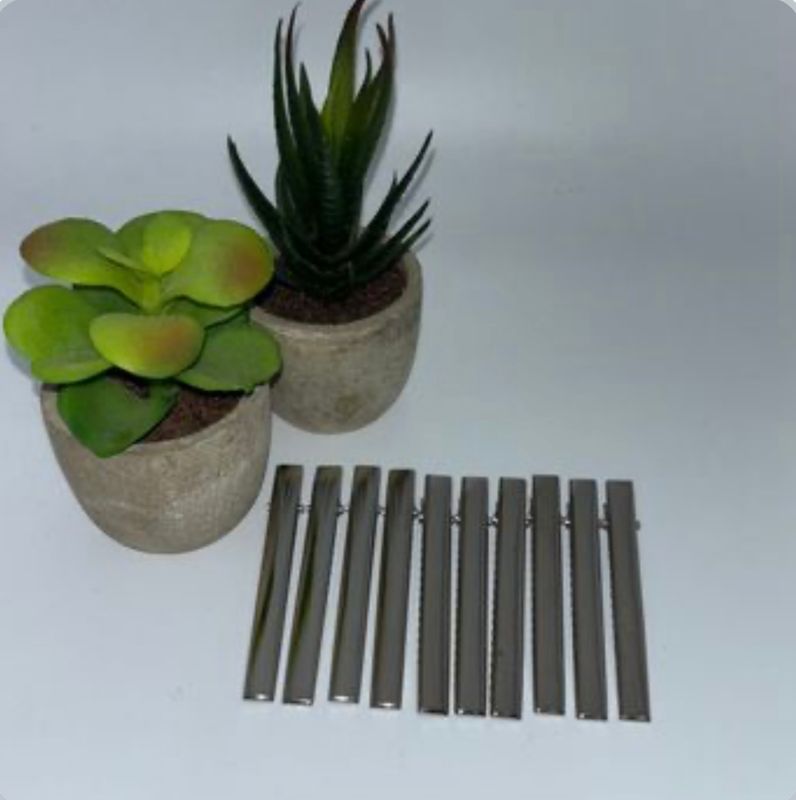 Pinches Grandes Tamaño 77mm