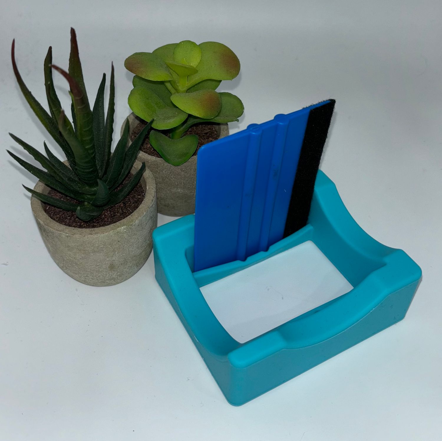 Porta Vaso de Silicona