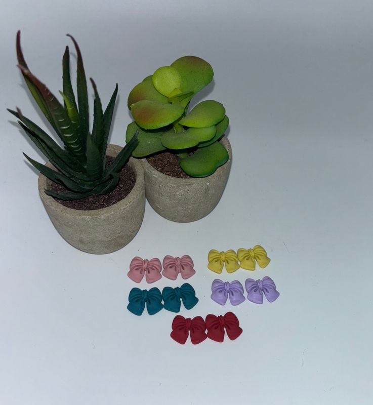 Lazos Coquette Pequeños