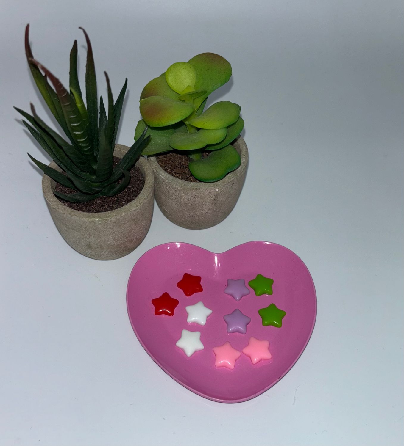 Estrellas Pequeñas