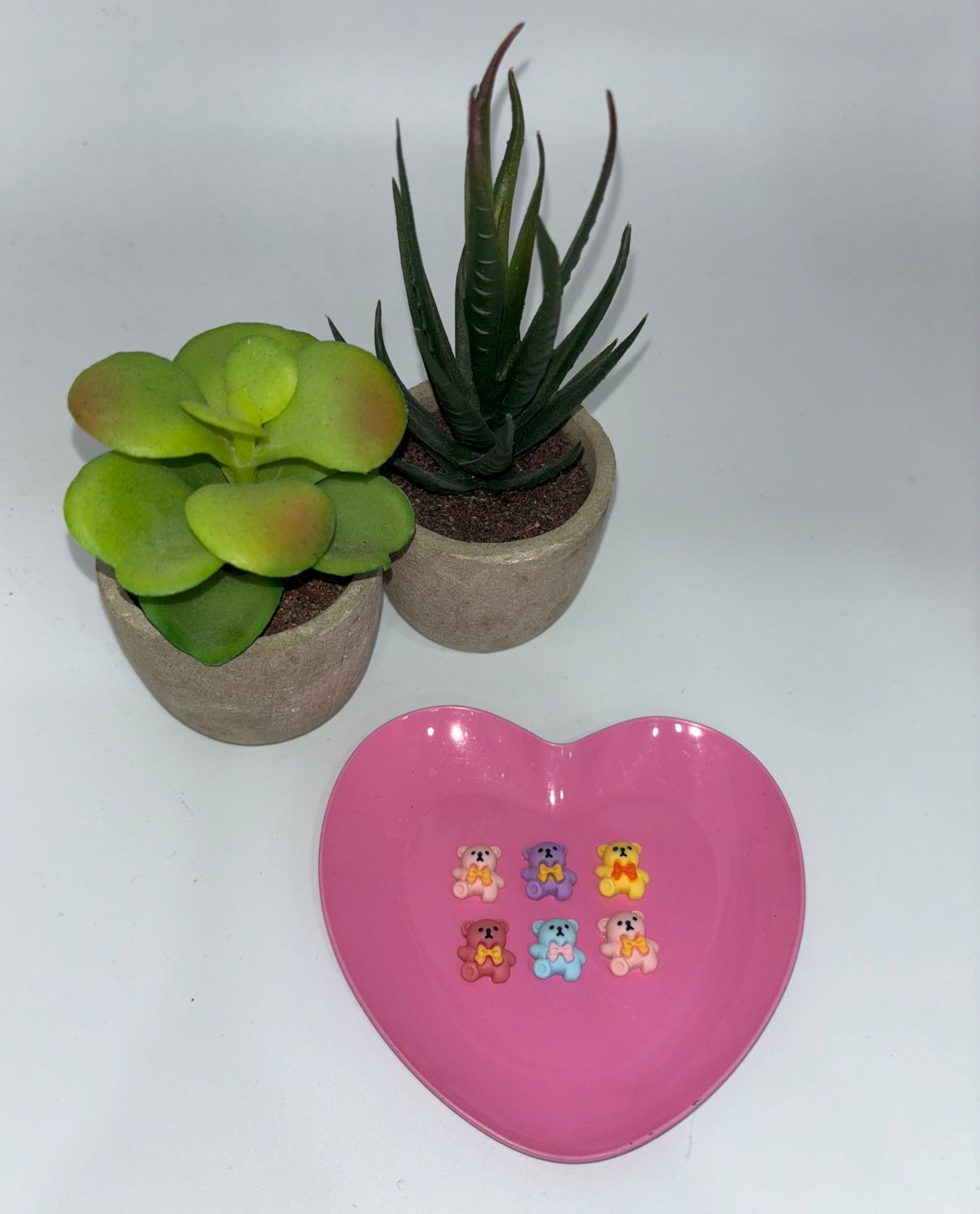 Ositos Pequeños