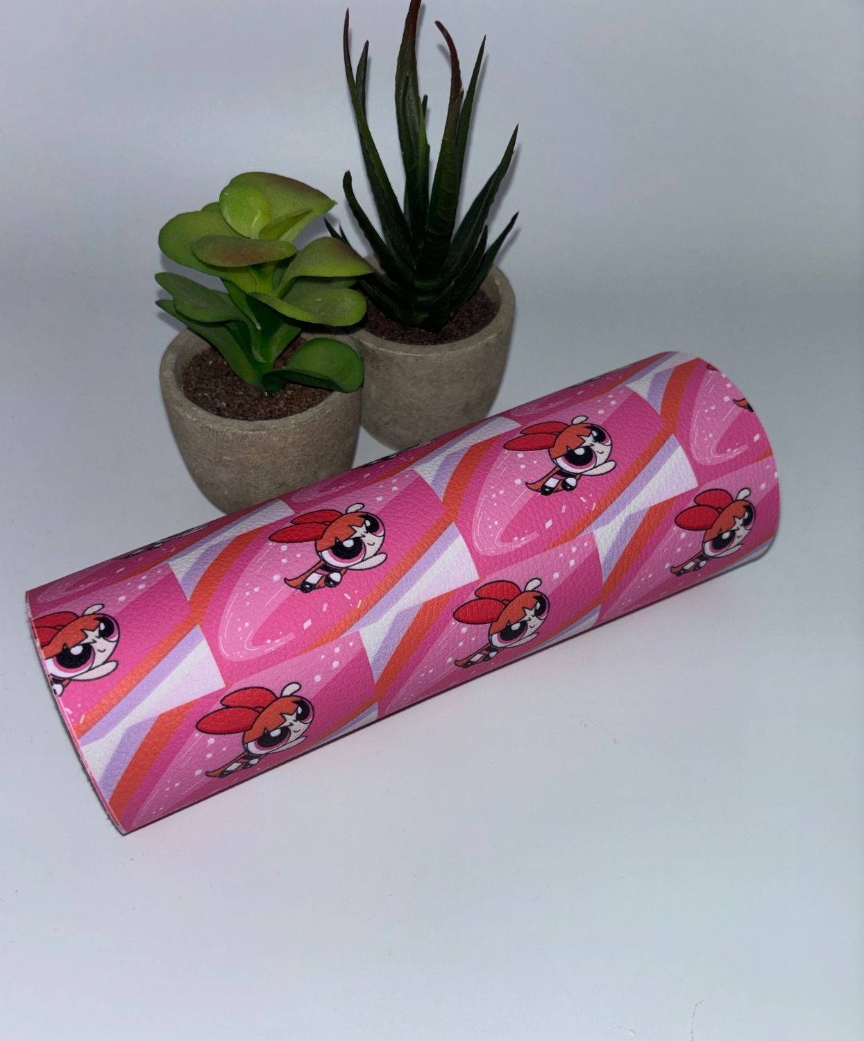 Vinyl Litchi PPG Bombon