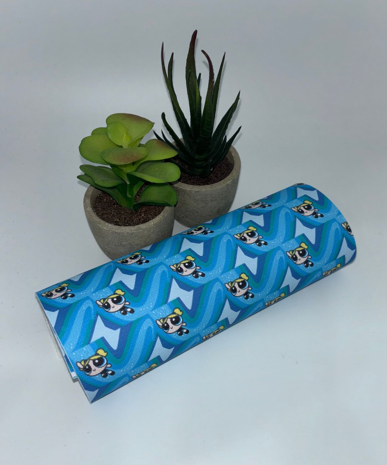 Vinyl Litchi PPG Burbuja