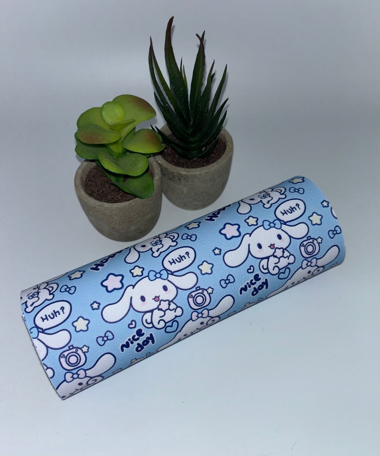 Vinyl Sanrio Cinamoroll