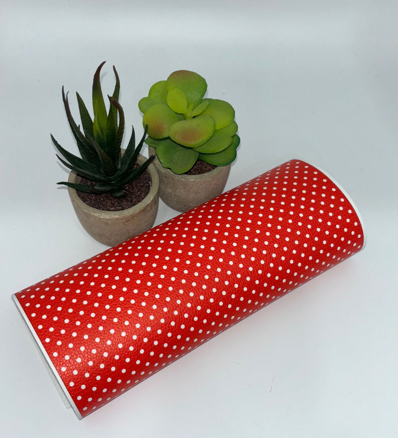 Vinyl Litch Dots