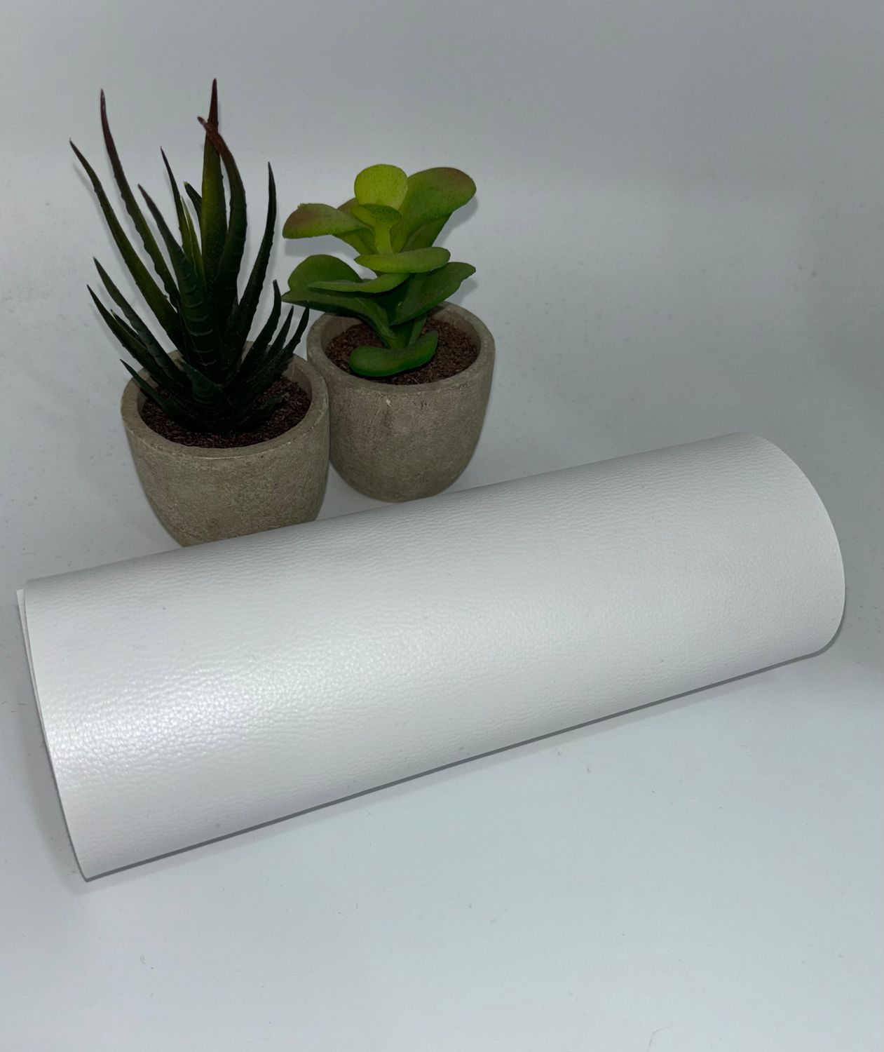 Vinyl Sólido Litchi