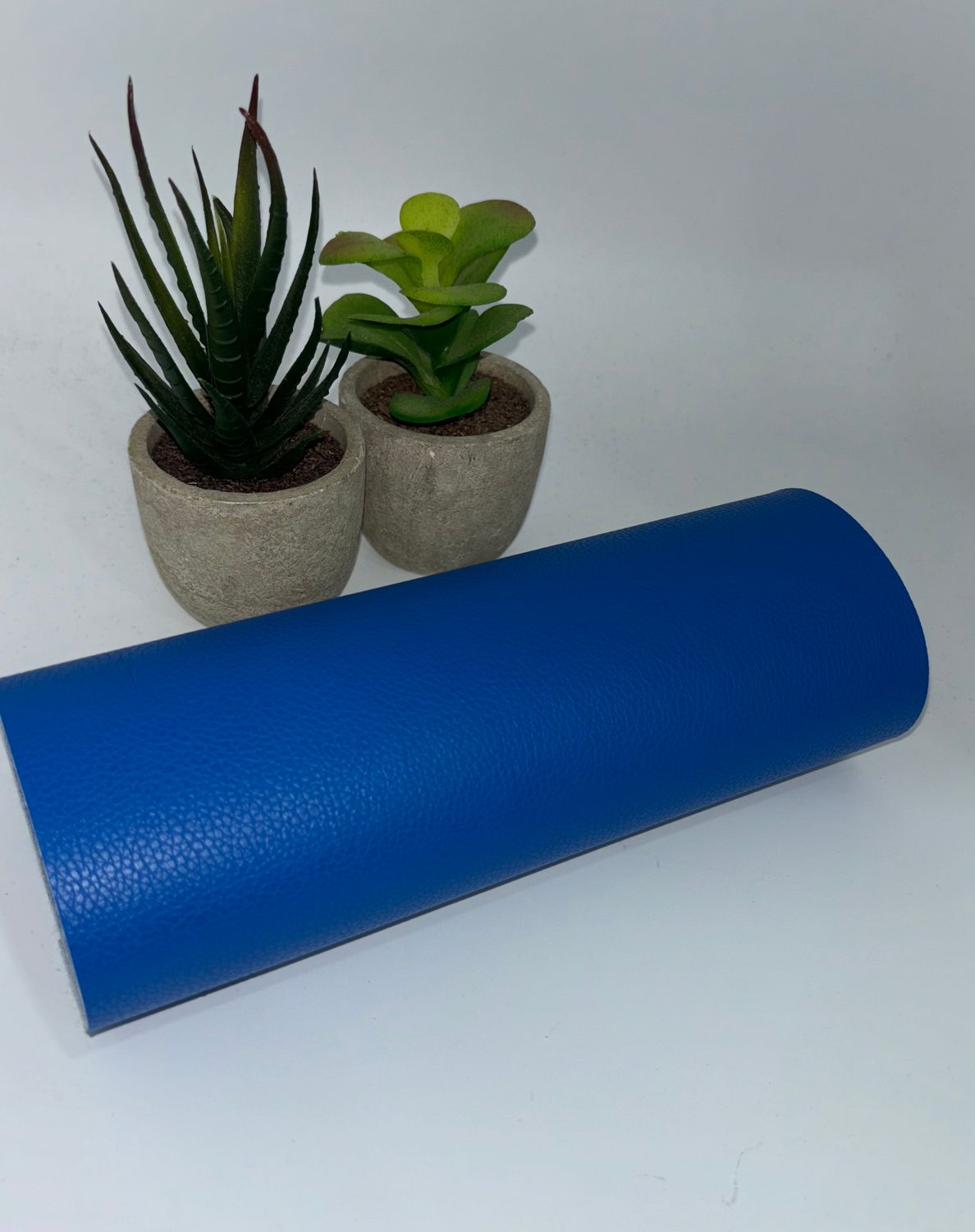 Vinyl Sólido Litchi