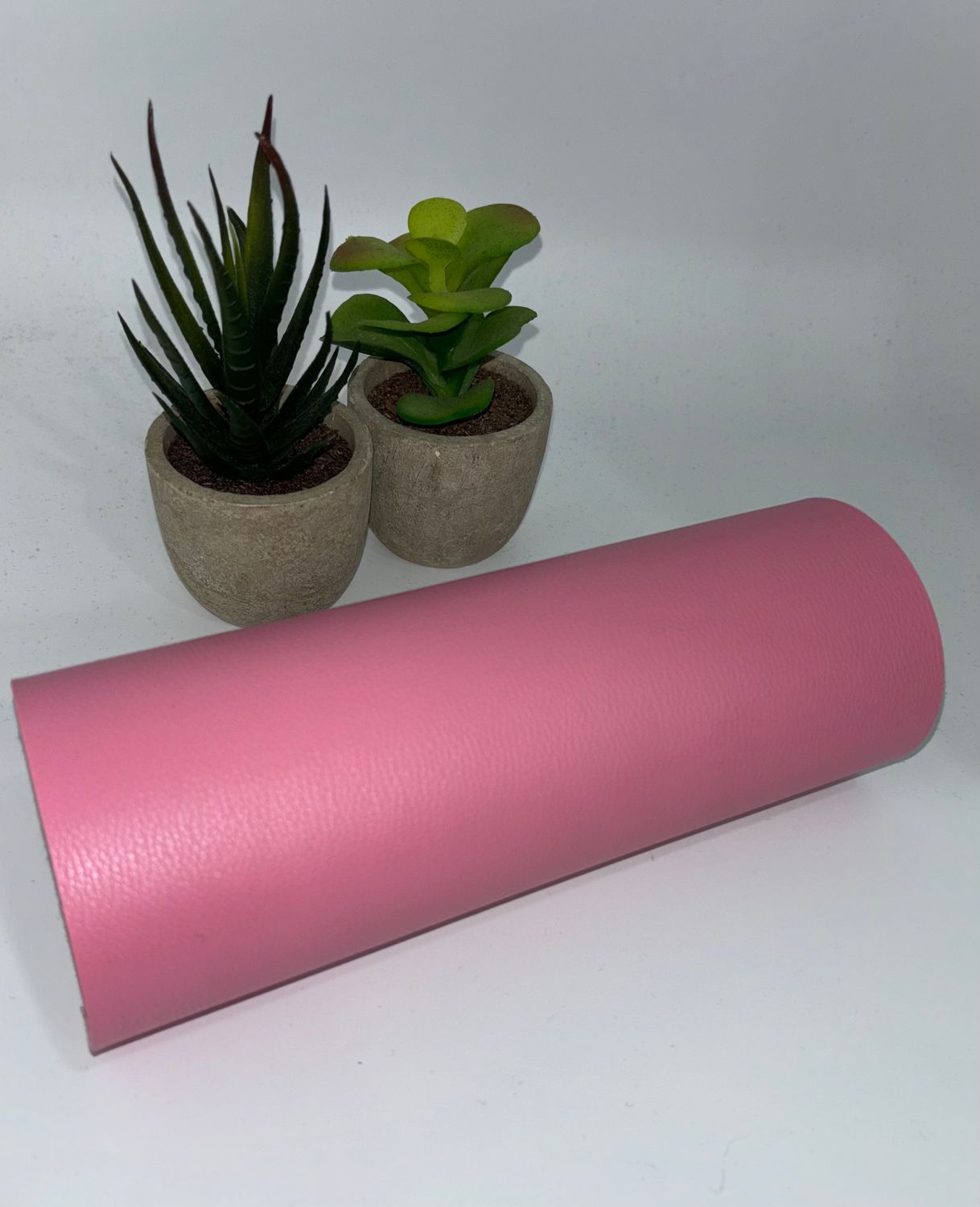 Vinyl Sólido Litchi