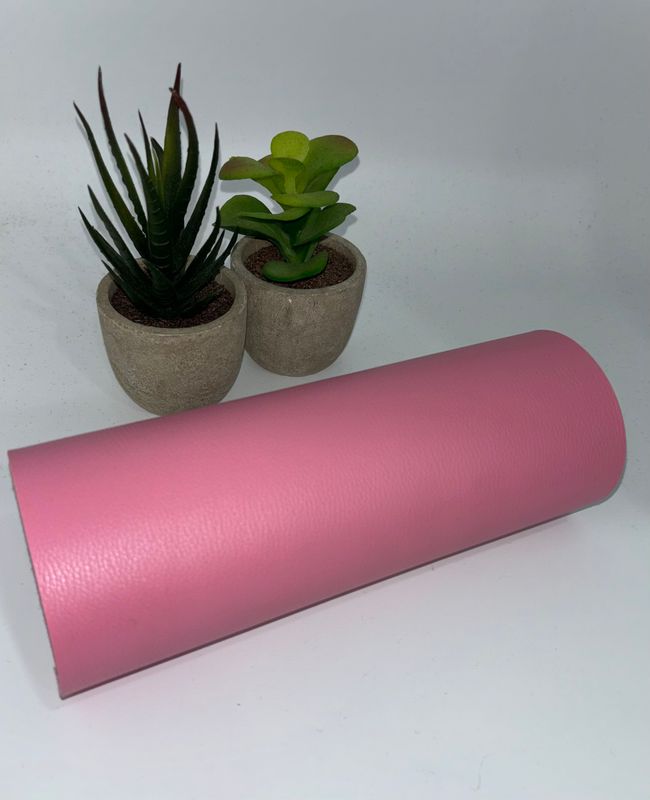 Vinyl Sólido Litchi