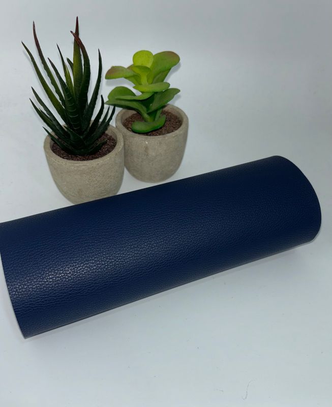 Vinyl Sólido Litchi